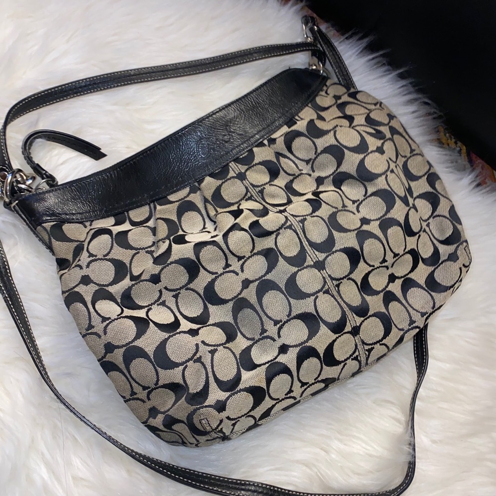 Coach Crossbody Bag